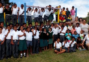 Ontmoet Fynbos Akademie